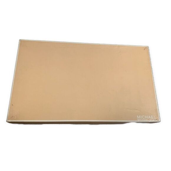 Michael Kors Large Boot Shoe Box Boot Box - Picture 1 of 1